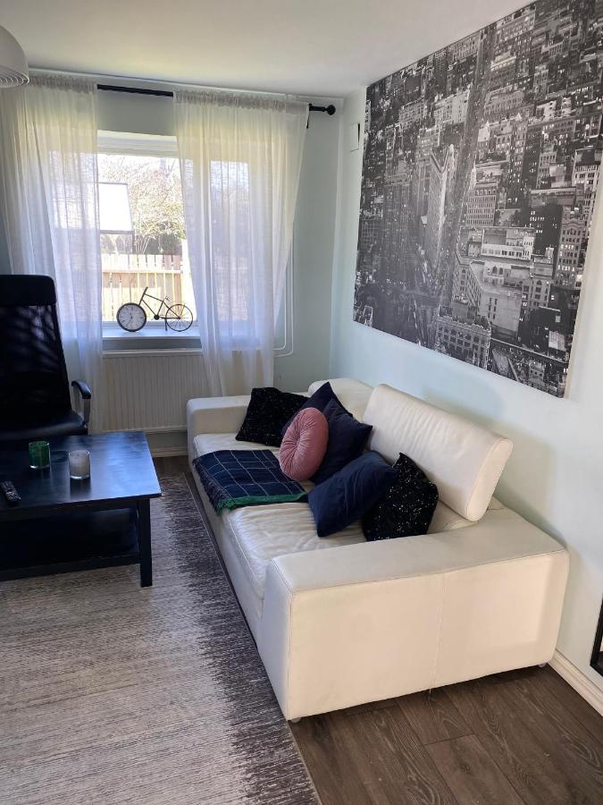 Bli Hel Villa Malmö Kültér fotó