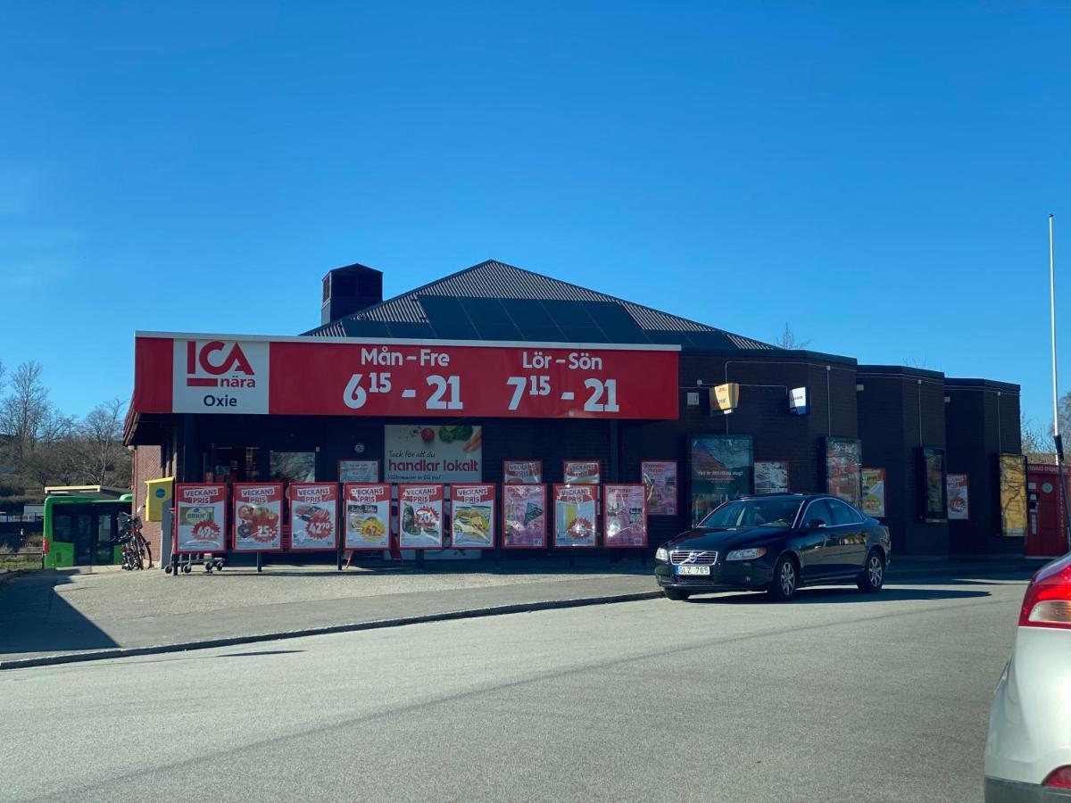 Bli Hel Villa Malmö Kültér fotó