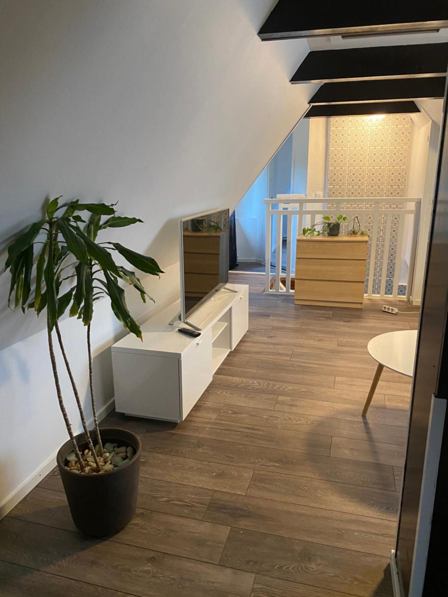 Bli Hel Villa Malmö Kültér fotó