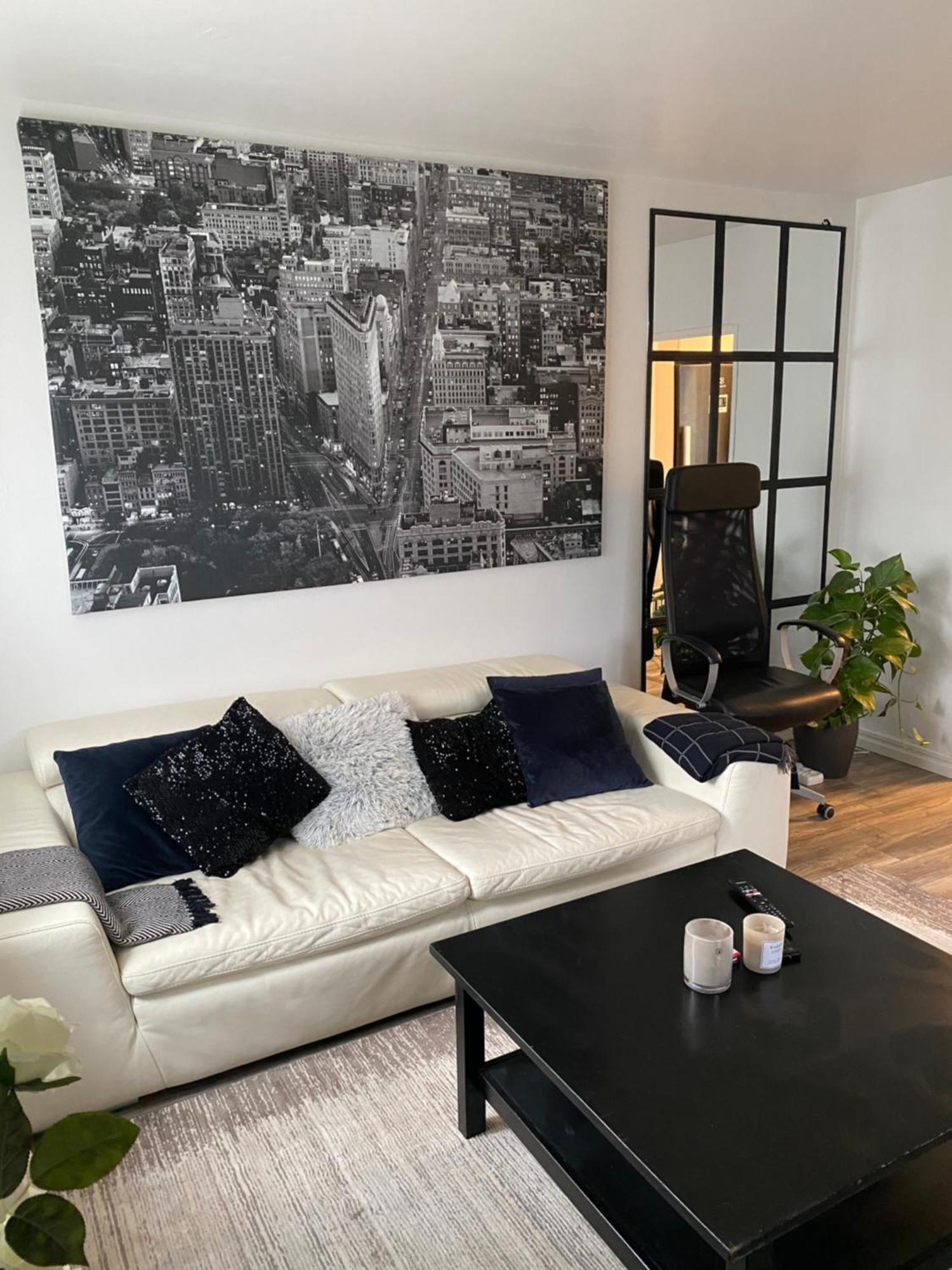 Bli Hel Villa Malmö Kültér fotó