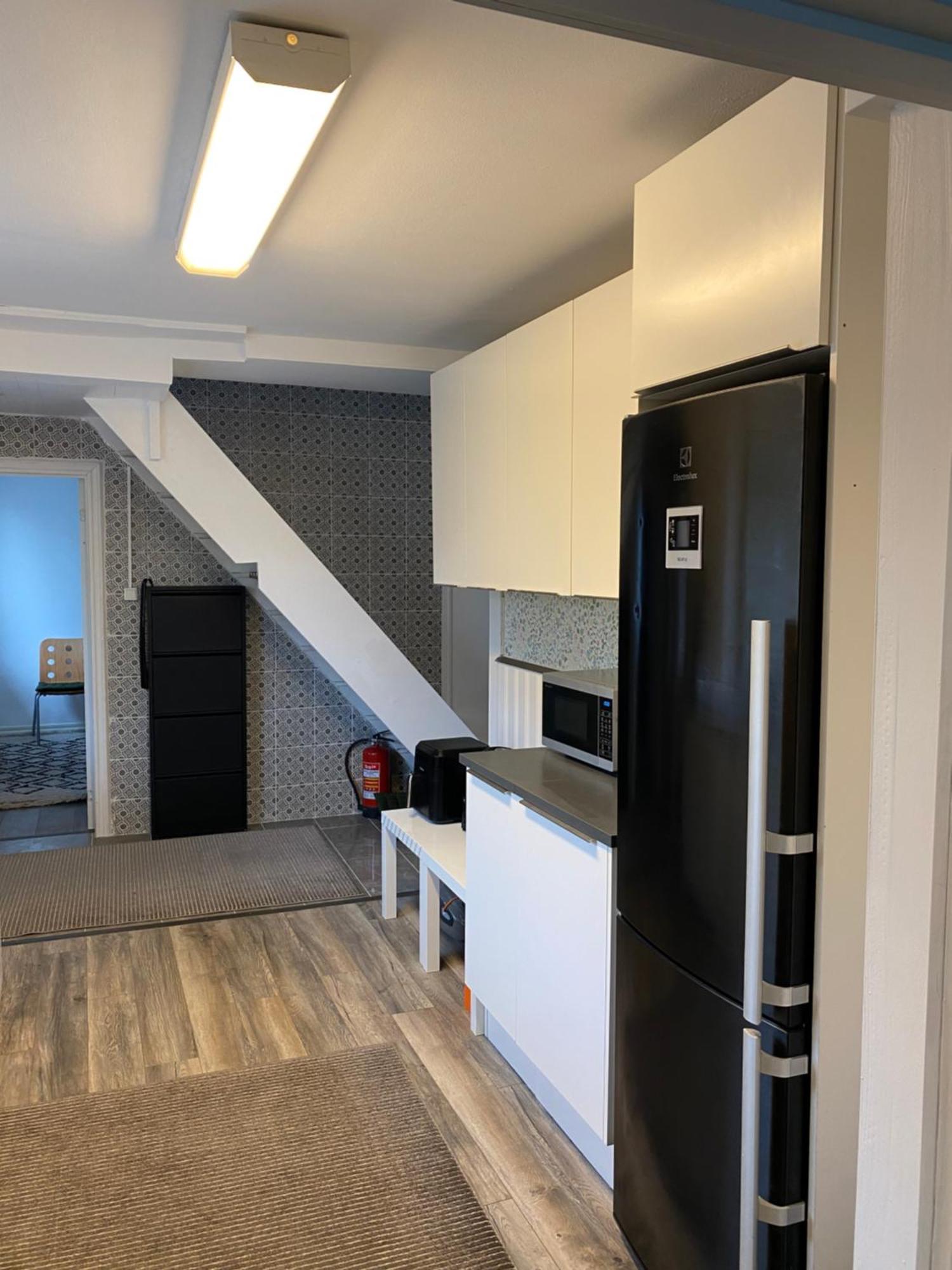 Bli Hel Villa Malmö Kültér fotó